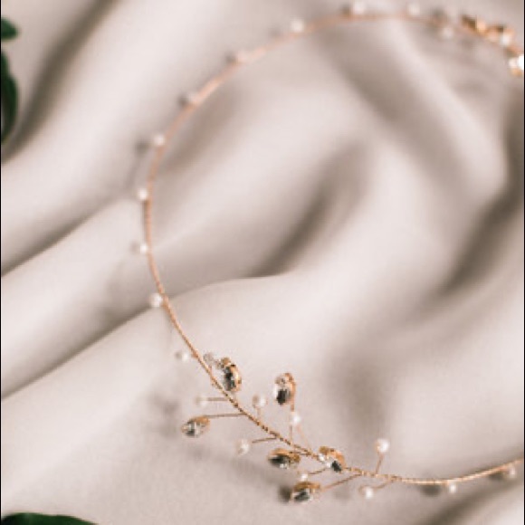 Emma Katzka Athena Halo - Picture 8 of 11